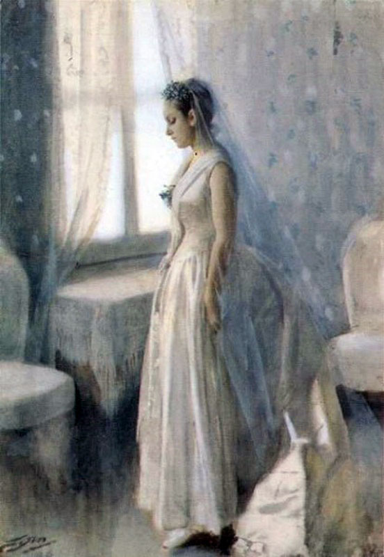 Bride